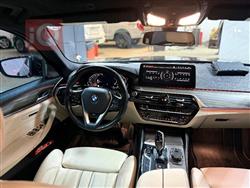 بي ام دبليو الفئة 5